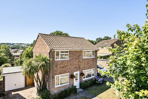 Nursery Gardens, Chard, Somerset, TA20