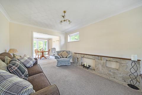 undefined, Nursery Gardens, Chard, Somerset, TA20