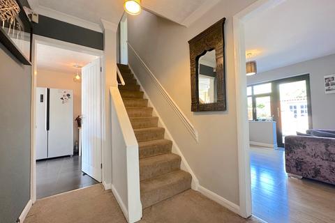 4 bedroom semi-detached house for sale, Brownshore Lane, Wolverhampton WV11