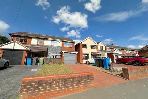 16a Brownshore Lane, Essington, Wolverhampton, WV11 2AL