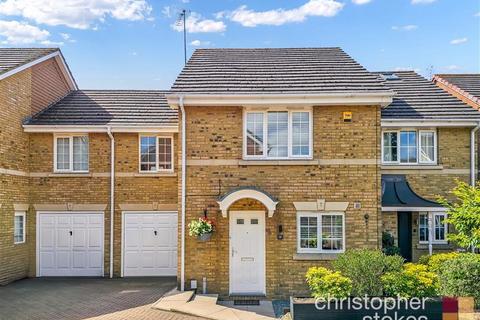 Little Stock Road, Cheshunt, EN7 6XU