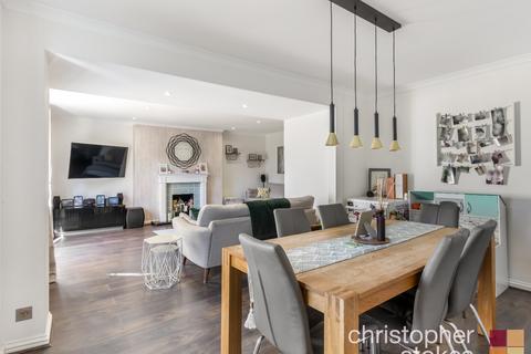 undefined, Little Stock Road, Cheshunt, EN7 6XU