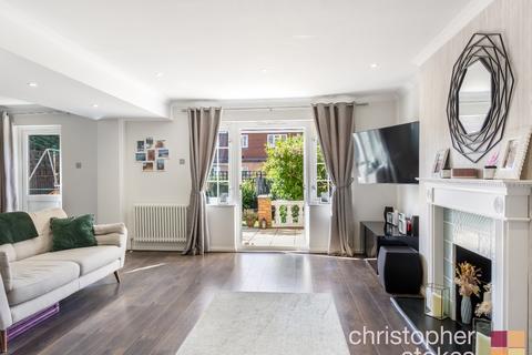 undefined, Little Stock Road, Cheshunt, EN7 6XU