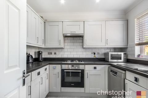 undefined, Little Stock Road, Cheshunt, EN7 6XU