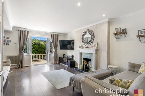 undefined, Little Stock Road, Cheshunt, EN7 6XU