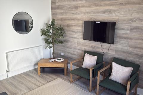 undefined, 31 Cromwell Street, Millfield, Sunderland