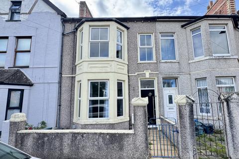 2 Rectory Road, Barry, CF63 3QB