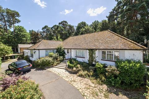 Edward Road, Windlesham GU20