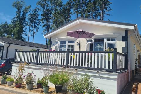 2 bedroom park home for sale, Bromyard HR7
