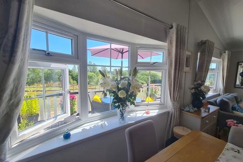 2 bedroom park home for sale, Bromyard HR7