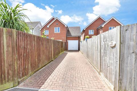 undefined, Church Lane, New Romney, Kent
