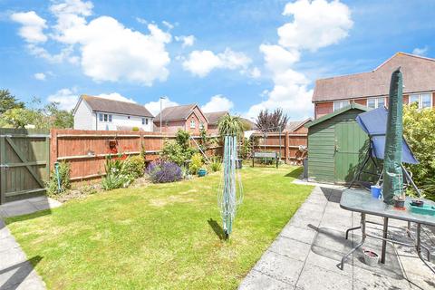 undefined, Church Lane, New Romney, Kent