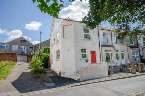 3 bedroom end of terrace house for sale, Bannerman Road, Easton, Bristol BS5 0RR