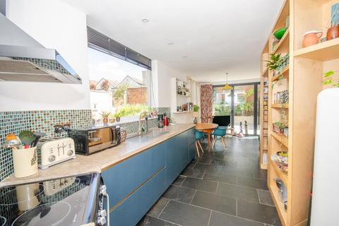 3 bedroom end of terrace house for sale, Bannerman Road, Easton, Bristol BS5 0RR