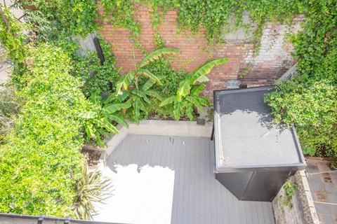 3 bedroom end of terrace house for sale, Bannerman Road, Easton, Bristol BS5 0RR