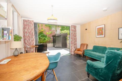 3 bedroom end of terrace house for sale, Bannerman Road, Easton, Bristol BS5 0RR