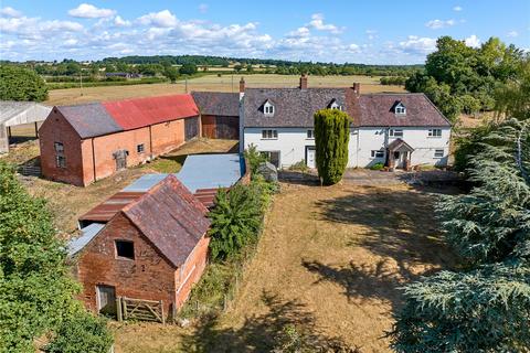5 bedroom equestrian property for sale, Moreton Morrell, Warwick, Warwickshire, CV35