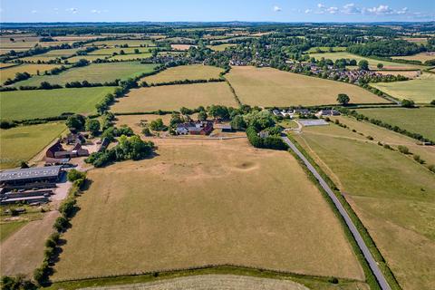 5 bedroom equestrian property for sale, Moreton Morrell, Warwick, Warwickshire, CV35