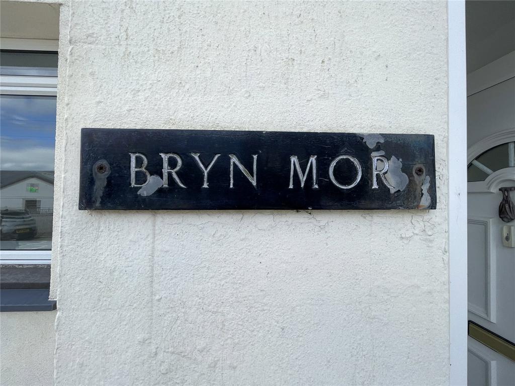 Bryn Mor