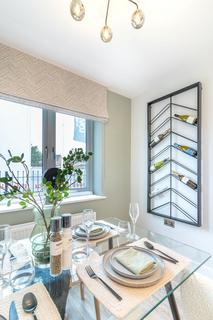3 bedroom semi-detached house for sale, Plot 14, The Leaside at Farriers Fold, Church Street WS15