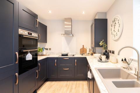 3 bedroom semi-detached house for sale, Plot 14, The Leaside at Farriers Fold, Church Street WS15