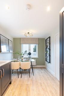 3 bedroom semi-detached house for sale, Plot 14, The Leaside at Farriers Fold, Church Street WS15