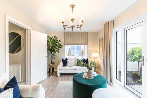 3 bedroom semi-detached house for sale, Plot 14, The Leaside at Farriers Fold, Church Street WS15