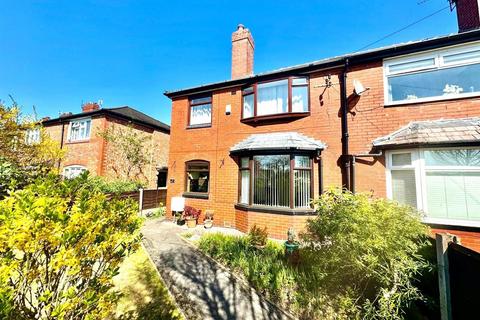 3 bedroom semi-detached house for sale, Nuthurst Road, Manchester