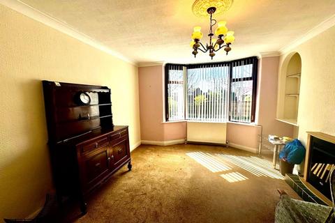 3 bedroom semi-detached house for sale, Nuthurst Road, Manchester