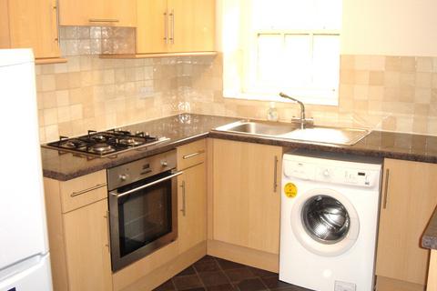 1 bedroom flat to rent, St. Annes Close, Lincoln LN2