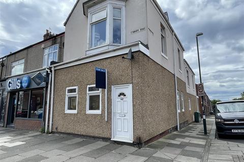 3 bedroom flat for sale, Stanhope Road, South Shields