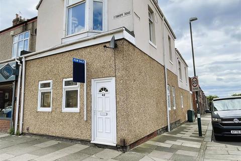 3 bedroom flat for sale, Stanhope Road, South Shields
