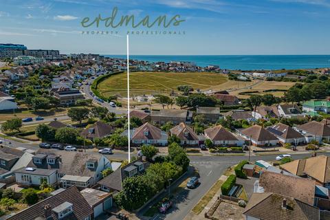 5 bedroom detached house for sale, Glyndebourne Avenue, Saltdean, BN2