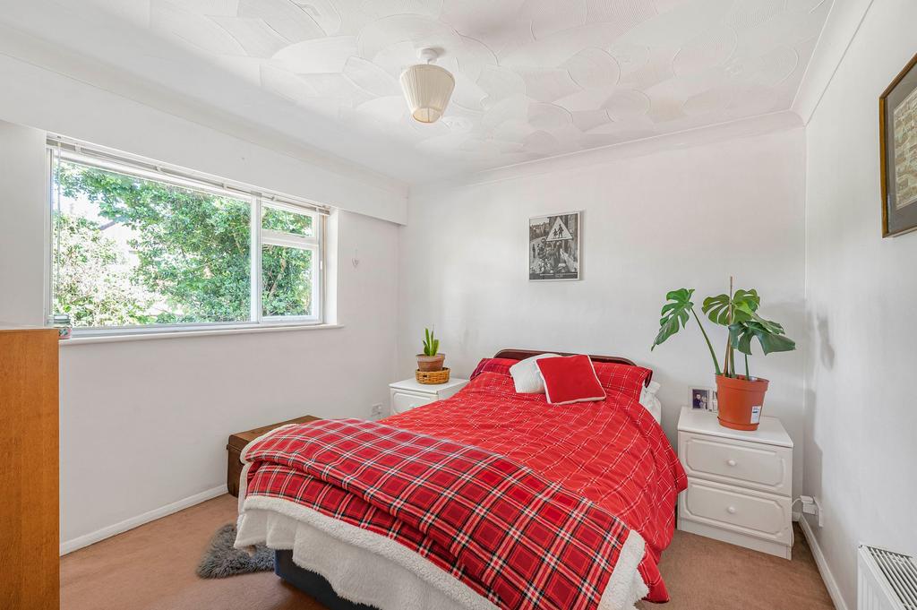 Bedroom 4