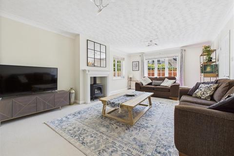 4 bedroom detached house for sale, Montagues Corner, Chapel Street, Welford on Avon CV37