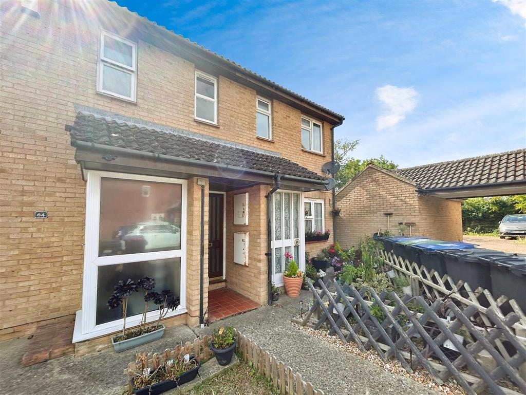 Rye Walk, Herne Bay 1 bed flat - £850 pcm (£196 pw)