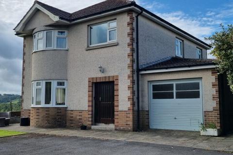 3 bedroom detached house for sale, Llysonnen Road, Carmarthen SA33