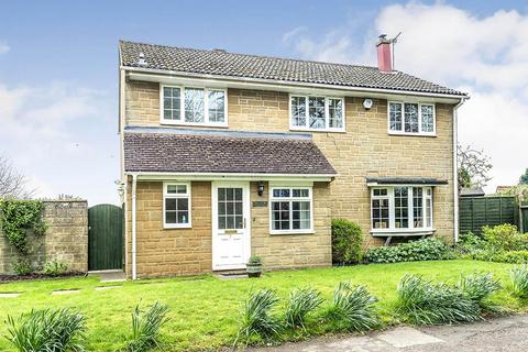 4 bedroom detached house for sale - Henning Way Milborne Port