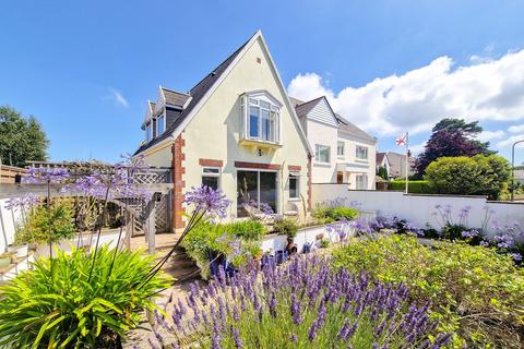2 bedroom detached house for sale, Morrison House, St Martin