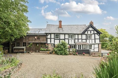 undefined, Luston,  Leominster,  Herefordshire,  HR6