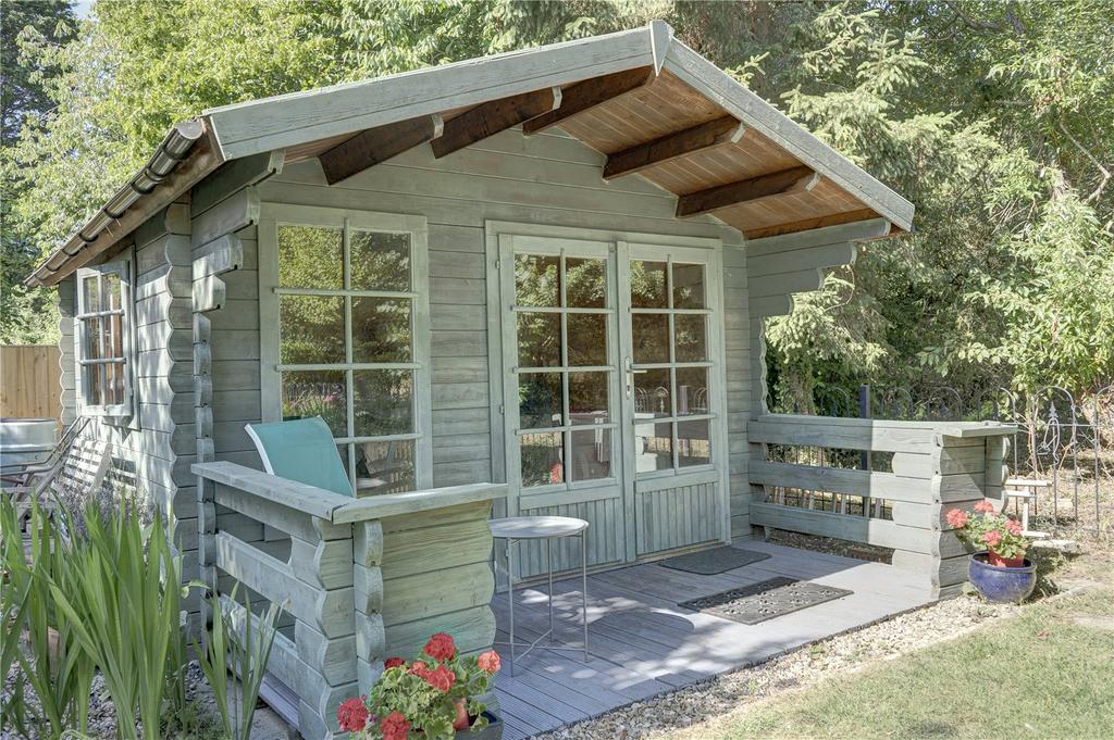 Cabin