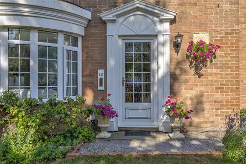 12 Carlton Gate, Swindon, SN3 1NF