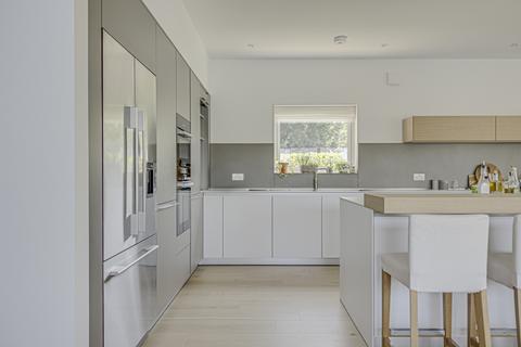 4 bedroom detached house for sale, Waters Edge, Cerney Wick