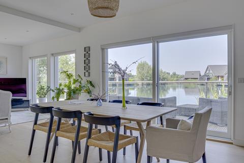 undefined, Waters Edge, Cerney Wick