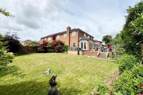 undefined, Crompton Court, Ferryhill