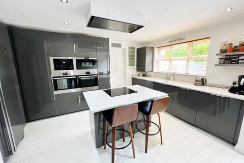 undefined, Crompton Court, Ferryhill