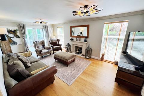 undefined, Crompton Court, Ferryhill