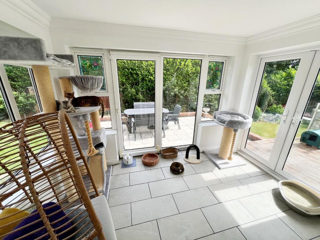 Sunroom