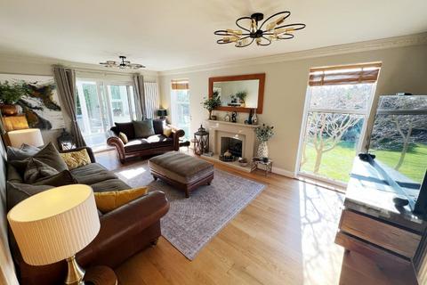 undefined, Crompton Court, Ferryhill