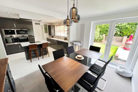 undefined, Crompton Court, Ferryhill